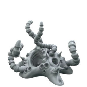 Gooworms – Oozing Swarm