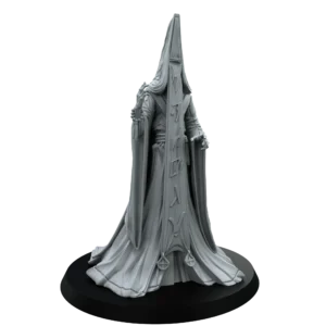 Master – Veiled Magus